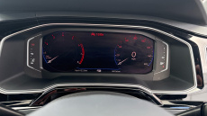 Volkswagen Polo 1.0 TSI R-Line 5dr Petrol Hatchback